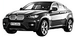 BMW E71 P0D4F Fault Code