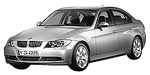 BMW E90 P0D4F Fault Code