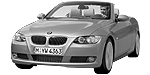 BMW E93 P0D4F Fault Code