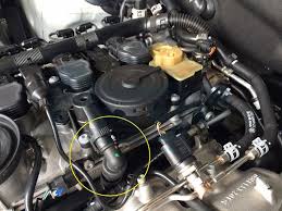 See P0D4F in engine
